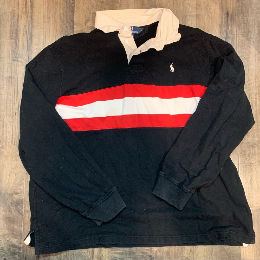 Polo Ralph Lauren Longsleeve